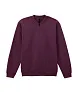 SOFTSTYLE MIDWEIGHT ADULT FLEECE 1/4 ZIP SWEATSHIRT - Gildan