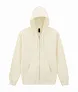 SOFTSTYLE® MIDWEIGHT FLEECE ADULT FULL ZIP HOODED SWEATSHIRT - Gildan