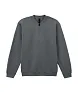 SOFTSTYLE MIDWEIGHT ADULT FLEECE 1/4 ZIP SWEATSHIRT - Gildan