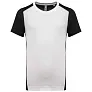  MEN'S ECO-FRIENDLY TWO-TONE SPORT T-SHIRT - Proact