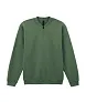 SOFTSTYLE MIDWEIGHT ADULT FLEECE 1/4 ZIP SWEATSHIRT - Gildan