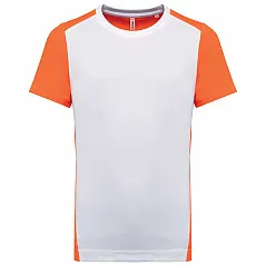 MEN'S ECO-FRIENDLY TWO-TONE SPORT T-SHIRT - Proact