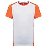  MEN'S ECO-FRIENDLY TWO-TONE SPORT T-SHIRT - Proact