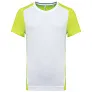  MEN'S ECO-FRIENDLY TWO-TONE SPORT T-SHIRT - Proact