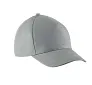  KIDS' COTTON CAP - 5 PANELS - K-UP