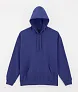  SOFTSTYLE® MIDWEIGHT FLEECE ADULT HOODIE - Gildan