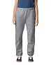  SOFTSTYLE MIDWEIGHT ADULT POCKET SWEATPANTS - Gildan