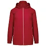  ADULT UNISEX RAIN JACKET - Proact