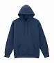  SOFTSTYLE® MIDWEIGHT FLEECE ADULT HOODIE - Gildan