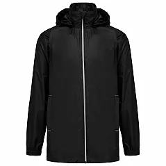 ADULT UNISEX RAIN JACKET - Proact