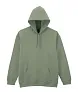  SOFTSTYLE® MIDWEIGHT FLEECE ADULT HOODIE - Gildan