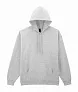  SOFTSTYLE® MIDWEIGHT FLEECE ADULT HOODIE - Gildan