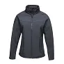 UPROAR WOMEN'S  INTERACTIVE SOFTSHELL - Regatta