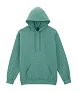  SOFTSTYLE® MIDWEIGHT FLEECE ADULT HOODIE - Gildan