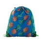 CreaDraw Plus RPET custom drawstring bag