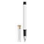 PRISMA Metal ball pen and roller pen set