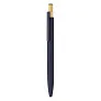 PRISMA Metal ball pen and roller pen set