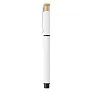 PRISMA Metal ball pen and roller pen set