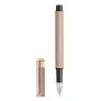 PRISMA Metal ball pen and roller pen set