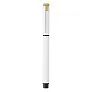 PRISMA Metal ball pen and roller pen set