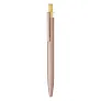 PRISMA Metal ball pen and roller pen set
