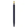 PRISMA Metal ball pen and roller pen set