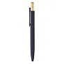 PRISMA Metal ball pen and roller pen set