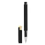 PRISMA Metal ball pen and roller pen set