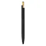 PRISMA Metal ball pen and roller pen set