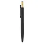 PRISMA Metal ball pen and roller pen set
