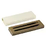 PRISMA Metal ball pen and roller pen set