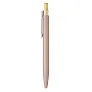 PRISMA Metal ball pen and roller pen set