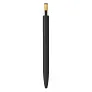 PRISMA Metal ball pen and roller pen set