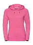  Ženski hoodie - Russell 