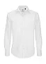  Black Tie LSL/men Shirt - B&C