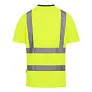  HI-VIS PRO CONTRACT T-SHIRT - Regatta