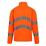  HI-VIS PRO CONTRACT ABLAZE 2 LAYER SOFTSHELL JACKET (CLASS 3) - Regatta