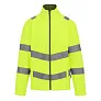 THOR HI-VIS PRO CONTRACT FLEECE - Regatta