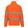THOR HI-VIS PRO CONTRACT FLEECE - Regatta
