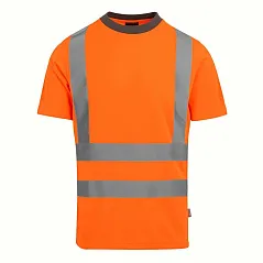 HI-VIS PRO CONTRACT T-SHIRT - Regatta