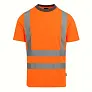  HI-VIS PRO CONTRACT T-SHIRT - Regatta