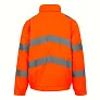 PRO CONTRACT DOVER HI-VIS PRO CONTRACT DOVER JACKET - Regatta