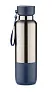 RON Vacuum flask with a lanyard RON 500 ml