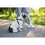  Bamboo waste bag dispenser for dog excrements