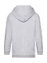  Kids Premium Hooded Sweat Jacket - Fruit of the Loom