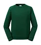  Dječji raglan pulover - Russell 