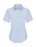  Ladies Oxford Shirt - Fruit of the Loom