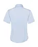  Ladies Oxford Shirt - Fruit of the Loom
