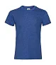  Girls Valueweight T - Fruit of the Loom