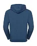  Muški hoodie s patentnim zatvaračem - Russell 